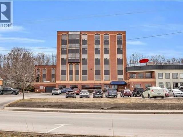 Condo for sale in Grey, Ontario