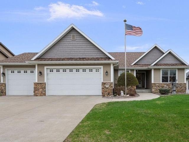 House for sale in Davenport, Iowa
