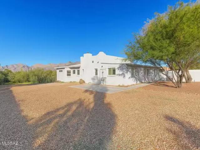 House for rent in Tucson, Arizona