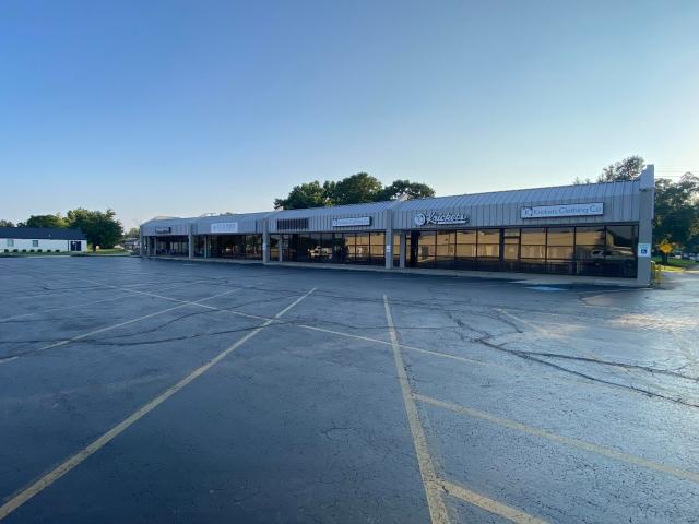 Property for rent in Springfield, Missouri