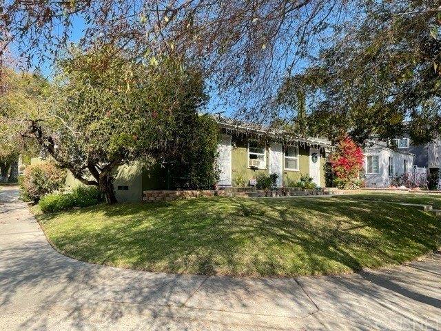 House for sale in Glendale, California