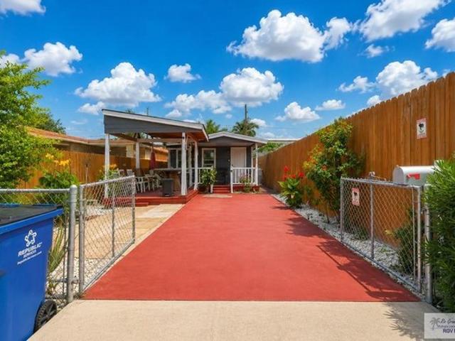 House for sale in Cameron, Texas