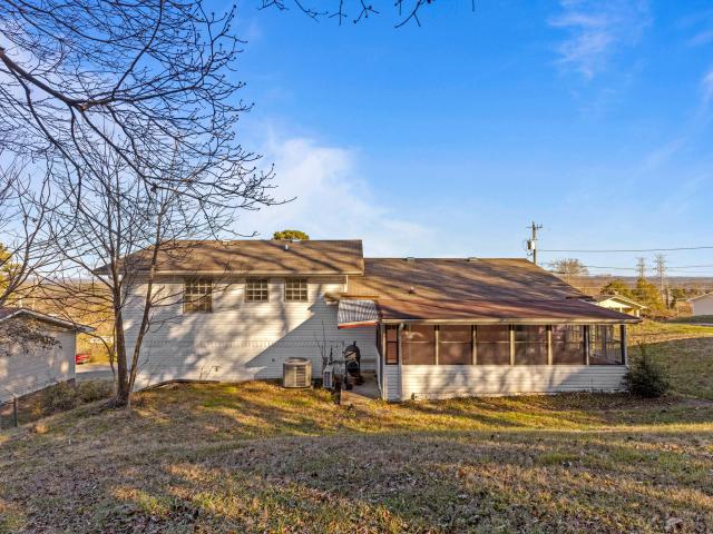 House for sale in Fort Oglethorpe, Georgia