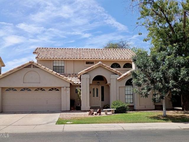 House for sale in Gilbert, Arizona