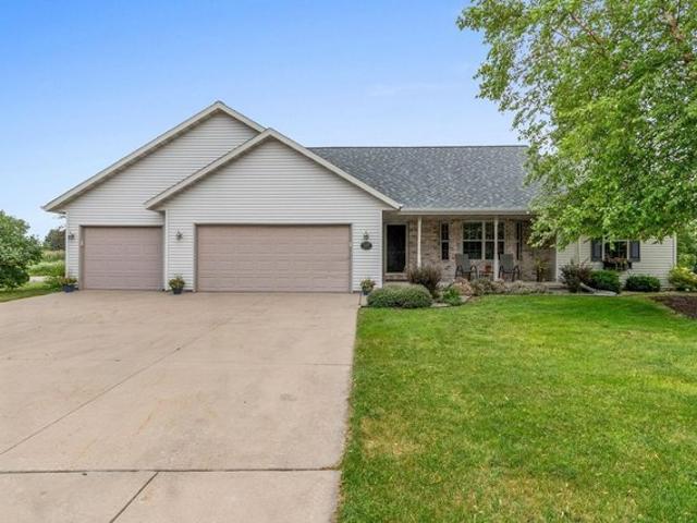 House for sale in Green Bay, Wisconsin