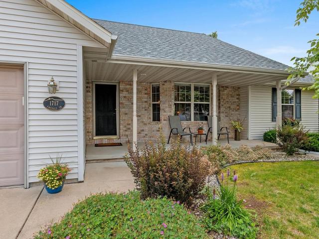 House for sale in Wisconsin