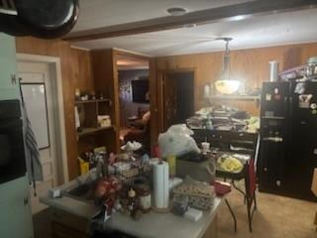 House for sale in Matador, Texas