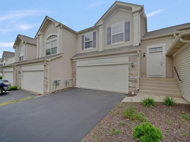 Townhouse for sale in Shorewood, Illinois