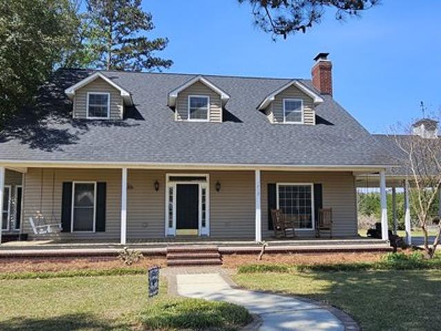 House for sale in Georgia