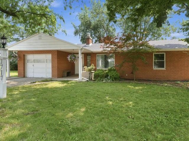 House for sale in Fort Wayne, Indiana