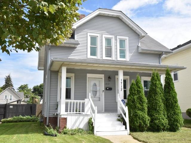 House for sale in Racine, Wisconsin