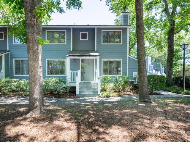 Condo for sale in Mount Pleasant, South Carolina