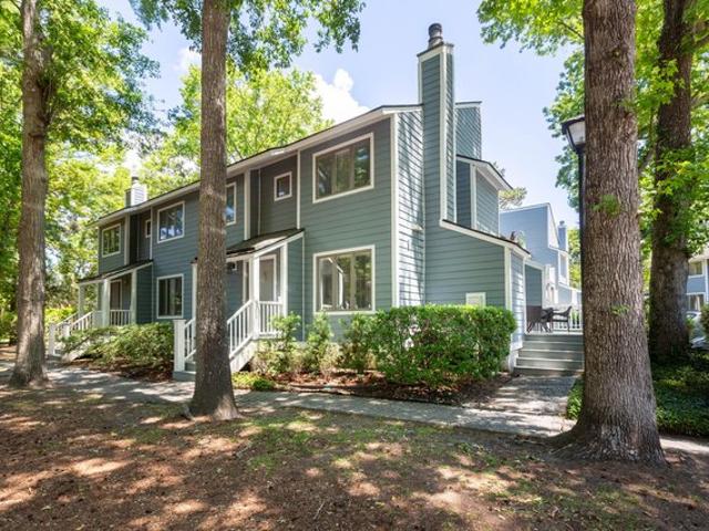 Condo for sale in Mount Pleasant, Charleston County