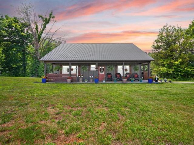 Farm for sale in Canmer, Kentucky