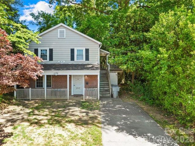Land for sale in Mecklenburg, North Carolina