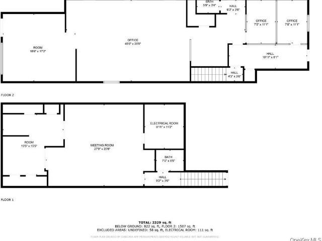 Property for rent in Nassau, New York