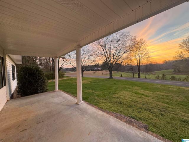 House for sale in Ashland, Alabama