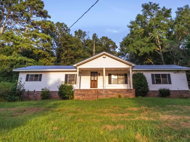 House for sale in Ashland, Alabama