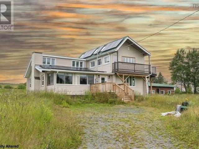 House for sale in Dean, Nova Scotia