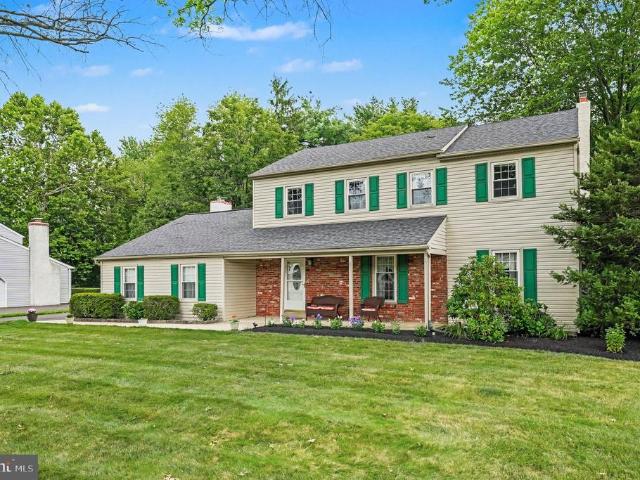 House for sale in Dresher, Pennsylvania