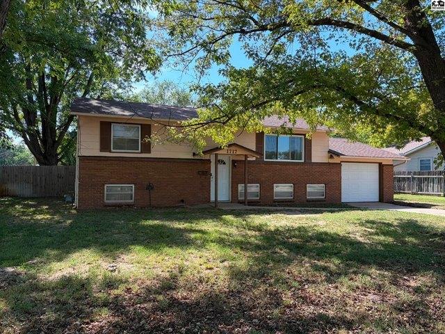 House for sale in Kansas