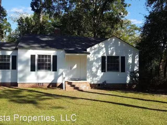 House for rent in Valdosta