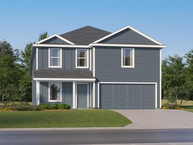 House for sale in Hays, Texas