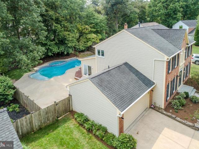 House for sale in Crofton, Maryland