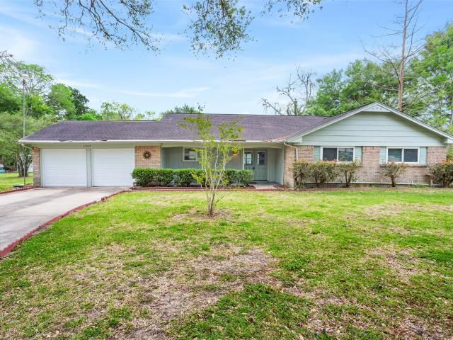 House for sale in Alvin, Texas