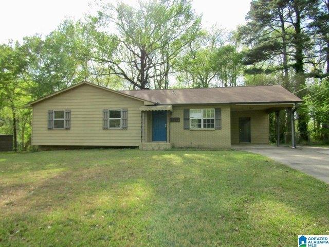 House for sale in Fultondale, Alabama