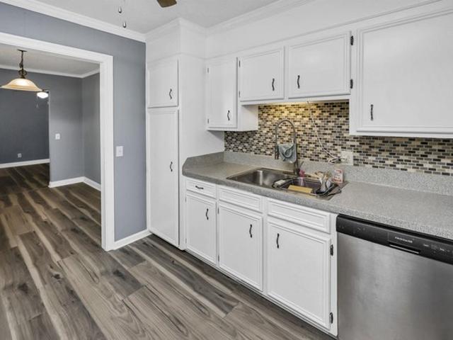 House for sale in West Columbia, South Carolina