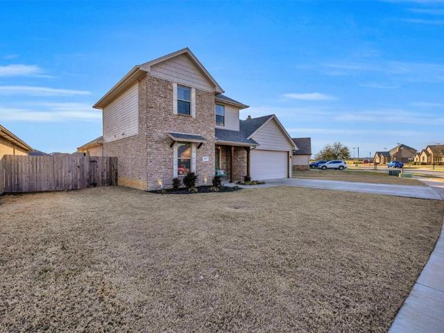 House for sale in Cleburne