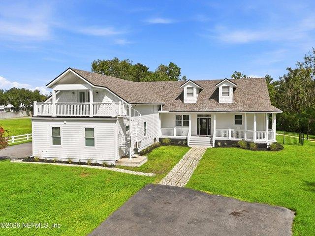 House for sale in Middleburg, Clay County