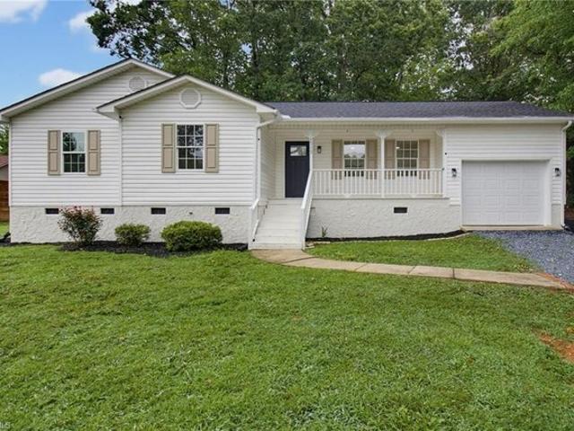 House for sale in Asheboro, North Carolina