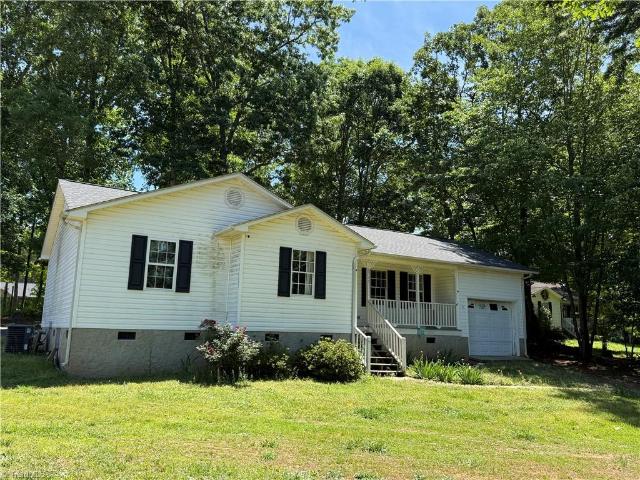 House for sale in Asheboro, North Carolina