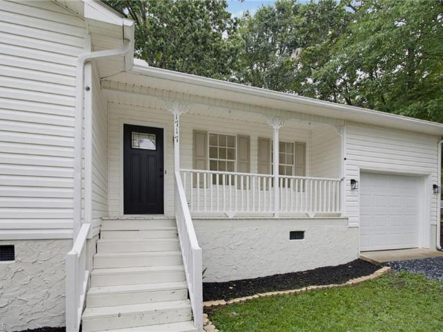 House for sale in Asheboro, North Carolina