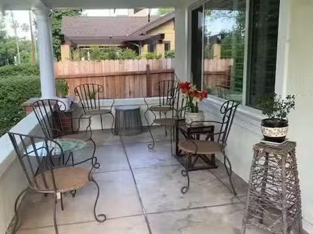 House for rent in Pasadena