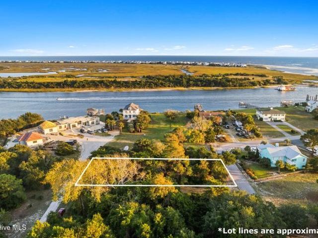 Land for sale in Shallotte, Brunswick County