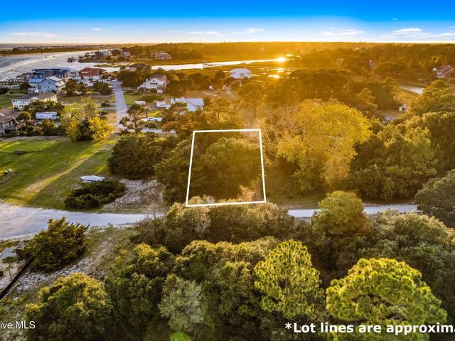 Land for sale in Shallotte, Brunswick County