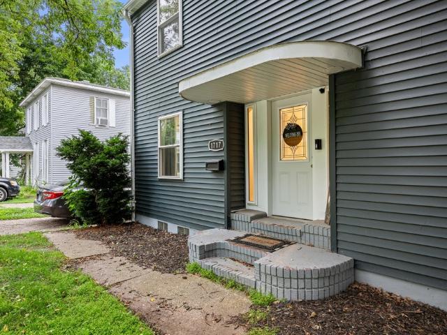 House for sale in Clinton, Iowa