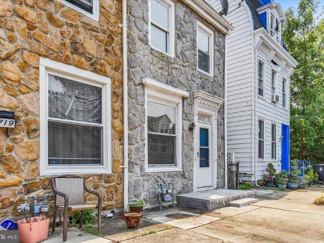 Townhouse for sale in Harrisburg, Pennsylvania