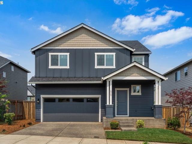 House for sale in Camas, Washington