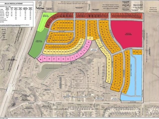Land for sale in Ankeny, Iowa