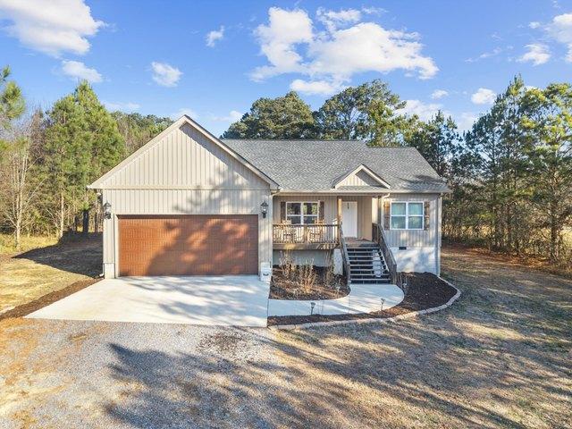 House for sale in Murray, Georgia