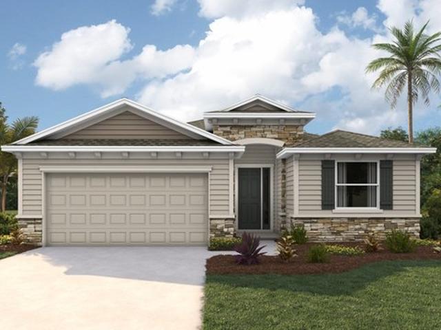 House for sale in Newberry, Florida