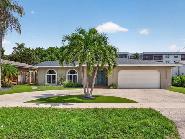 House for sale in Oakland Park, Florida