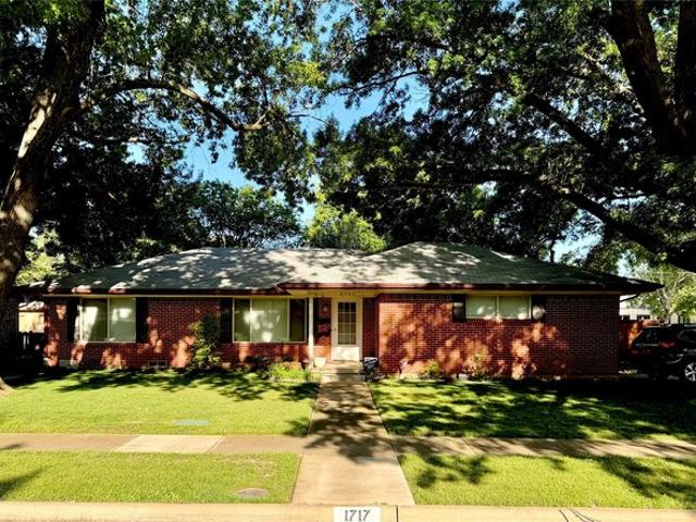 House for sale in Plano, Texas