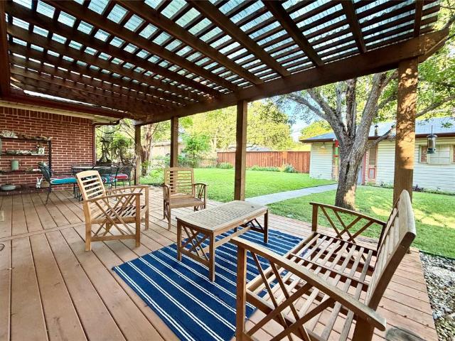 House for sale in Plano, Texas