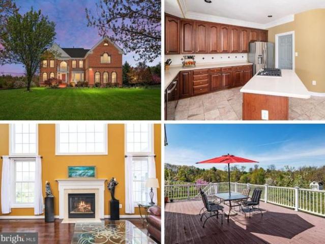 House for sale in Cooksville, Maryland