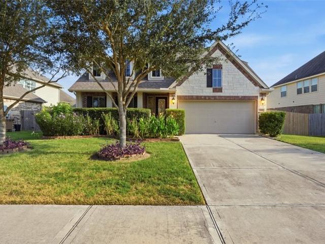 House for sale in Dickinson, Texas